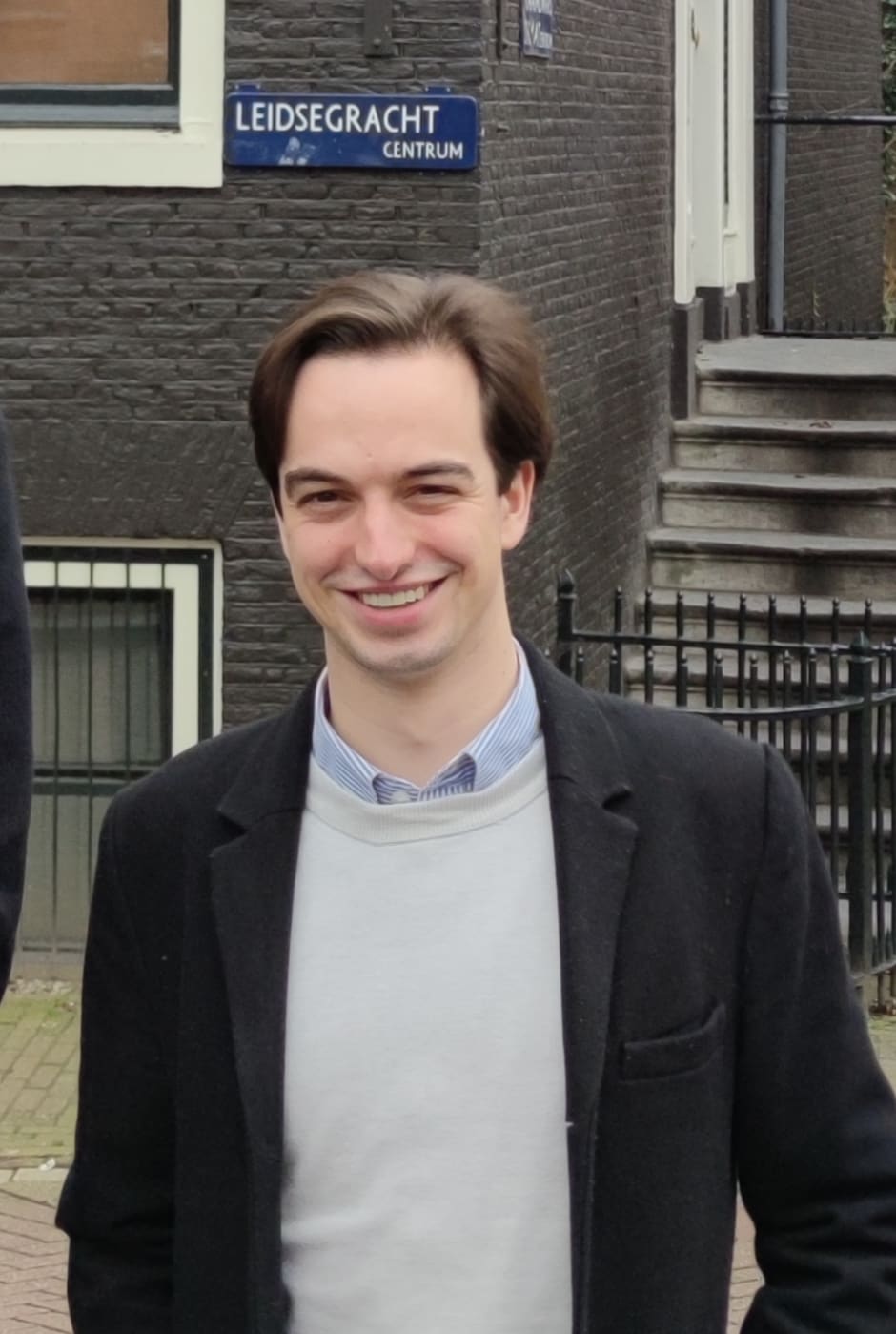 Fabian van Hal